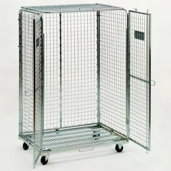 Roll seguridad 1.200 x 800 x 1.800 mm