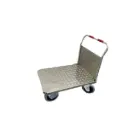 Carro aluminio 1.000 x 710 mm, 