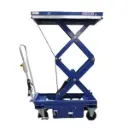 Mesa a batería 500 kg