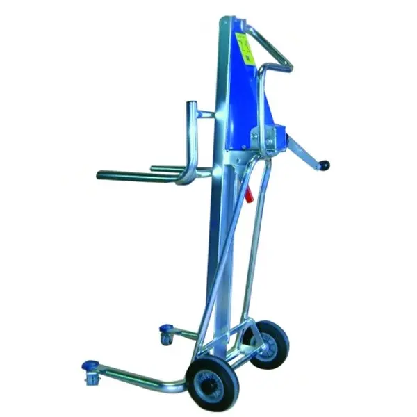 Apilador ligero 170 kg eleva hasta 1.600 mm