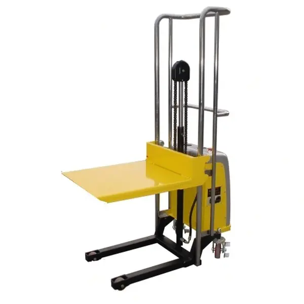 Apilador eléctrico 400 kg