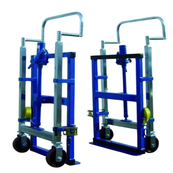 Elevador armarios 1.800 kg