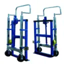 Elevador armarios 1.800 kg