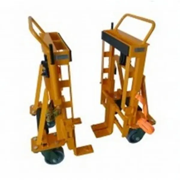 Transportador de cargas pesadas 2.700 kg