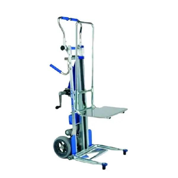 Subescaleras 120 kg elevador 900 mm
