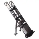 Carro sube-escaleras eléctrico 500 kg
