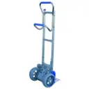 Carro sube-escaleras eléctrico 170 kg