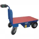 Plataforma autopropulsada 400 kg