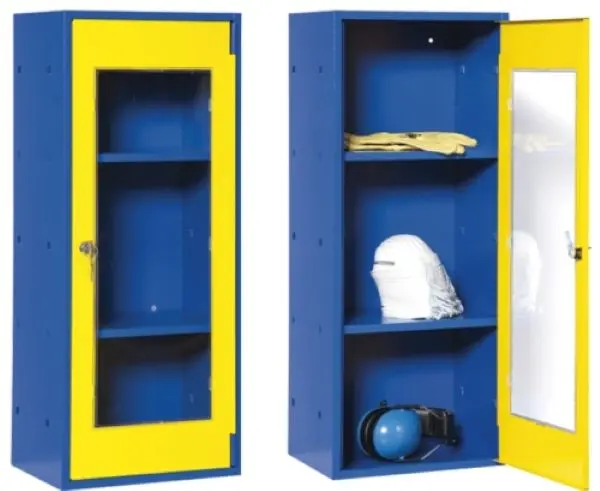 Armario EPIS 300 x 225 x 750 mm