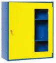 Armario EPIS 625 x 300 x 750 mm