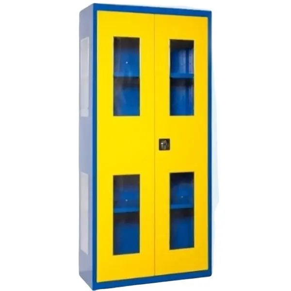 Armario EPIS 900 x 400 x 2.000 mm
