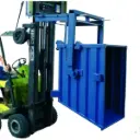 Tolva basculante 1.200 x 800 mm