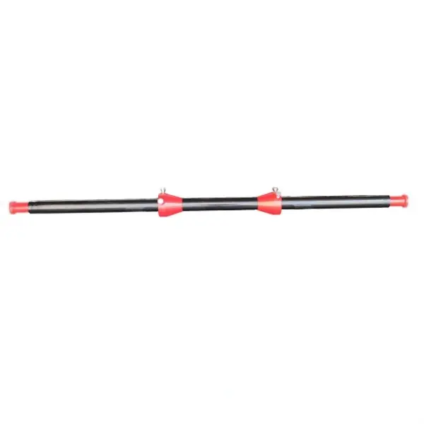 Barra Ø 60 largo 1.600 mm para 5 t