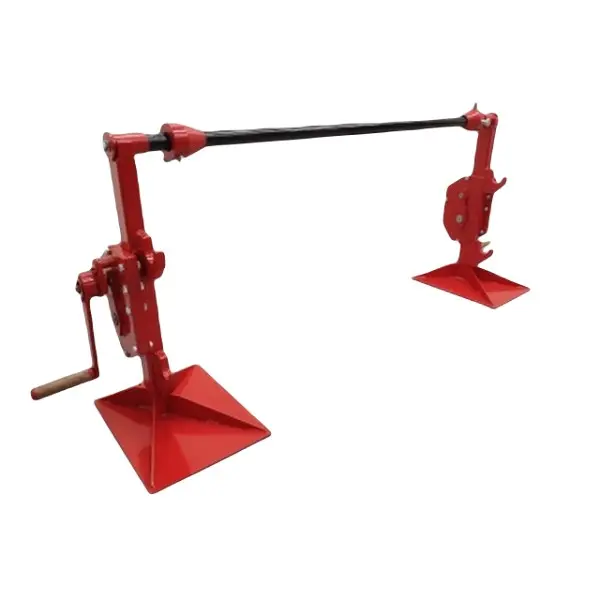 Barra Ø 36 largo 1.460 mm para 1.500 kg