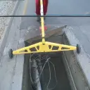 Alargador ruedas para carro ref. N12120