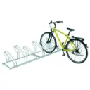 Soporte para 6 bicicletas