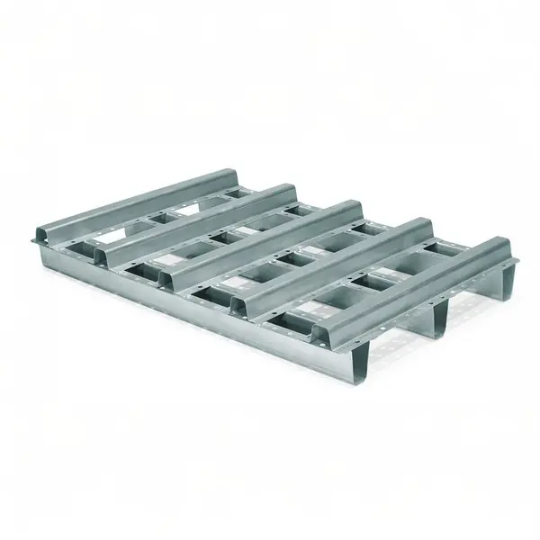 Palet de acero Extra Carga (x 5 uds.)