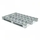 Palet De Acero Galvanizado Universal (x 5 uds.)