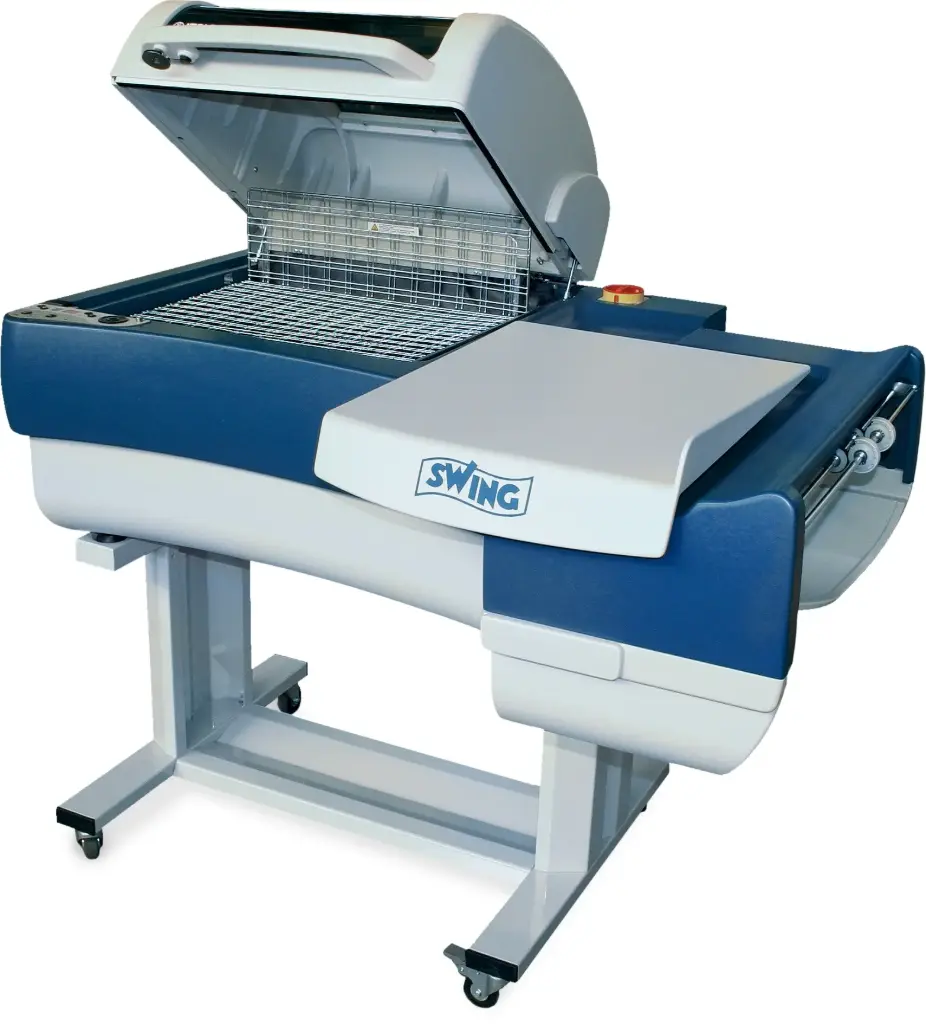 Retractiladora Swing 4255