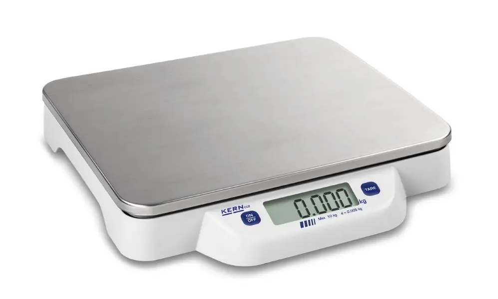 Balanza de mesa 20Kg