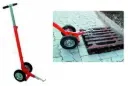 Alargador ruedas para carro ref. 12120