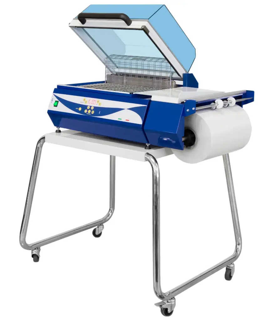 Retractiladora Mitika 3246