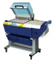 Retractiladora DIBIPACK 4255 EVX