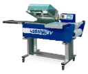Retractiladora DIBIPACK 4255 SA