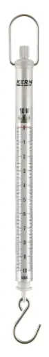 [K289-102] Medidor de fuerza y peso mecánico 5N 