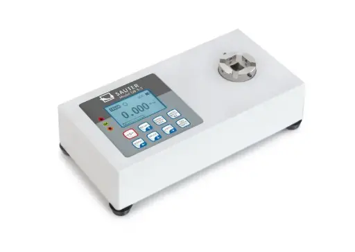 [KDB 50-2] Instrumento de medición del par de torsión 10Nm
