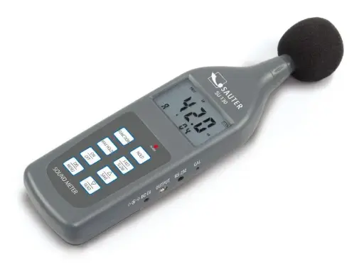 [KSU 130] Instrumento de medición del par de torsión 10Nm