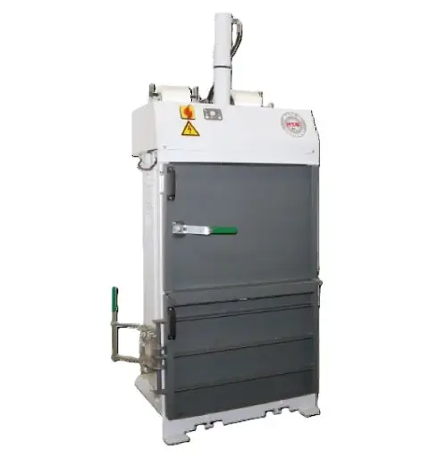 [HSM503] Prensa HSM V-Press 503