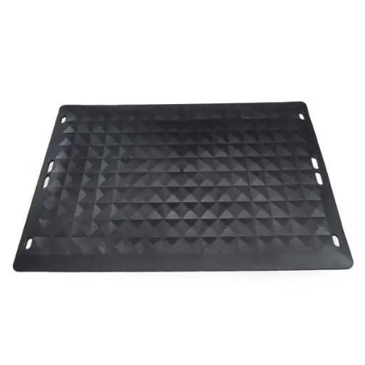 [F1SERIES] ESTERILLA ANTIFATIGA CERRADA DE ALTA RESISTENCIA CON PROTECCIÓN ANTIMICROBIANA REBOURNE® F1 SERIES