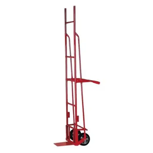 [N1041] Carro frutero pala elástica