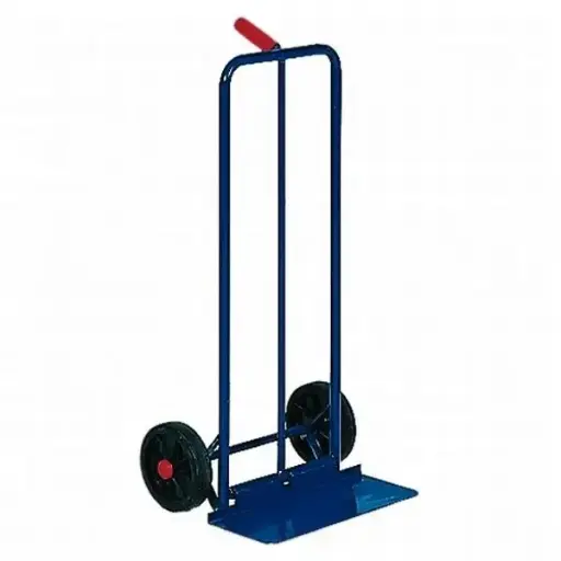 [N1054] Carro reparto pala plegable 200 mm