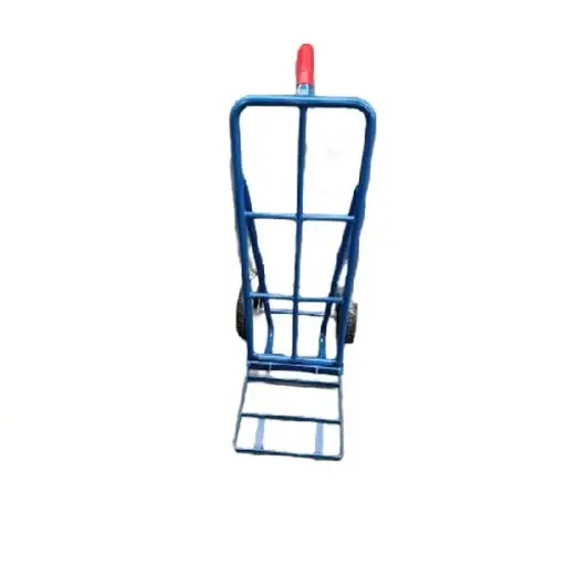 [N1056] Carro reparto pala plegable 350 mm
