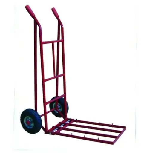 [N1062] Carro reparto pala plegable 650 mm