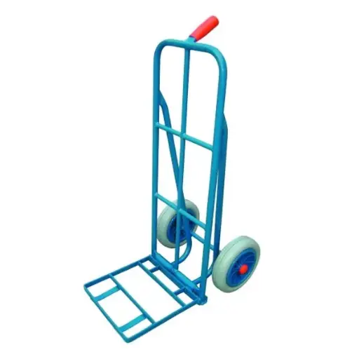 [N1156] Carro reparto pala plegable 350 mm 