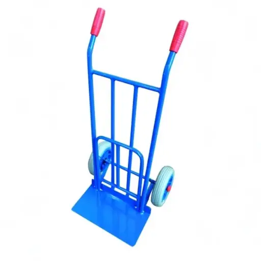 [N1161-IMP] Carro reparto rueda impinchable