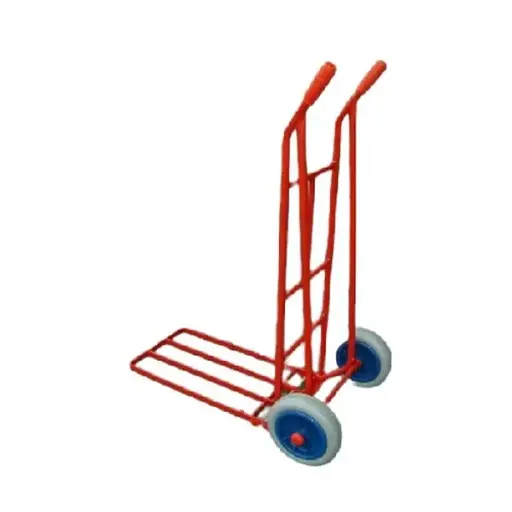 [N1162] Carro reparto pala plegable 650 mm 