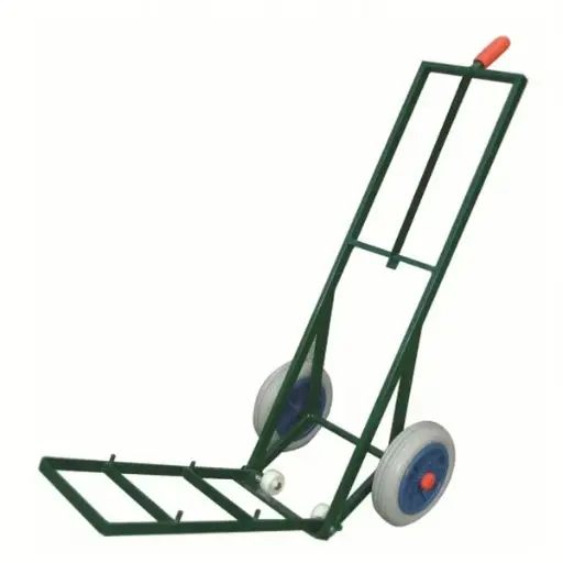 [N1163] Carro reparto pala plegable 600 impinchable