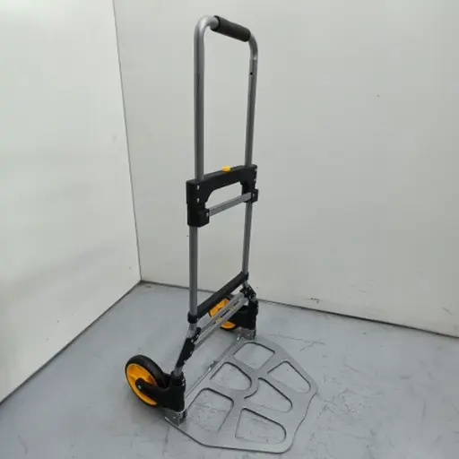 [N2083] Carro plegable 70 kg