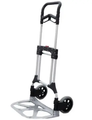 [N2084] Carro plegable 200 kg