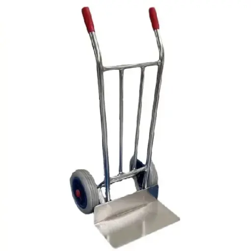 [N2176] Carro almacén inoxidable impinchable