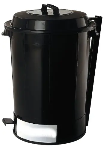 [N3008] Cubo basura 70 litros