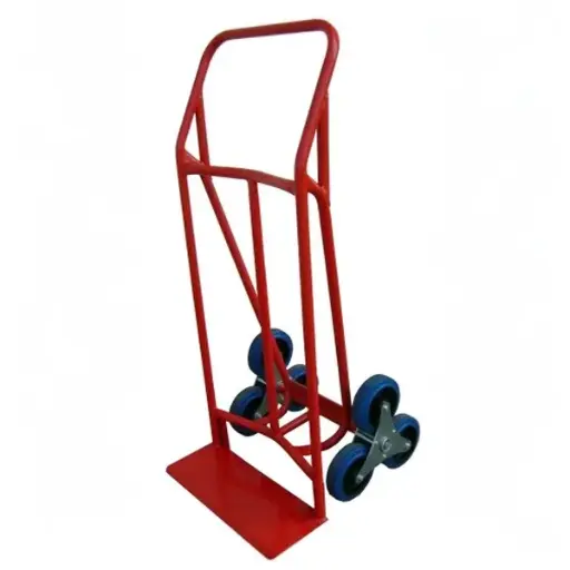 [N3023-R] Carro subescaleras manual 300 kg