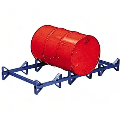 [N3032] Palet 3 bidones 50 lts