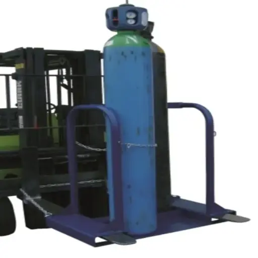 [N3034-4] Implemento 4 botellas soldar