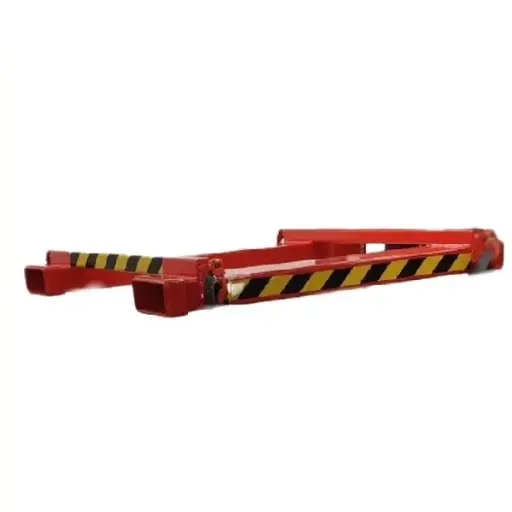 [N3049-B] Implemento carretilla para big-bag