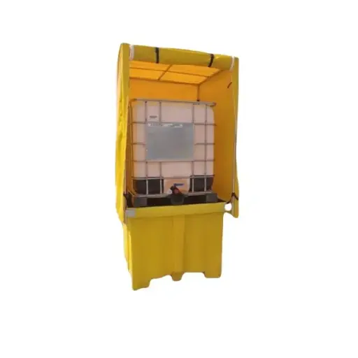 [N3063-T] Cubeta ref. 3063 con toldo